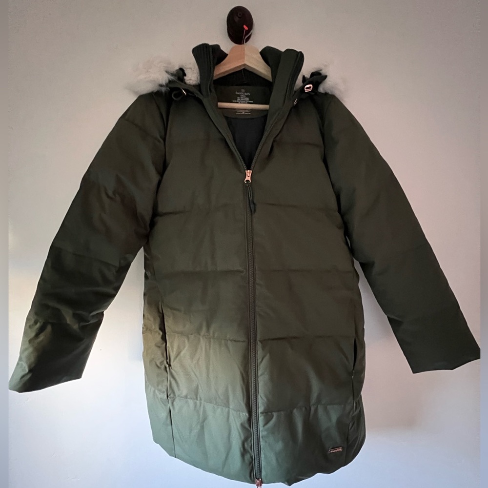 NWOT- Sweaty Betty Parka